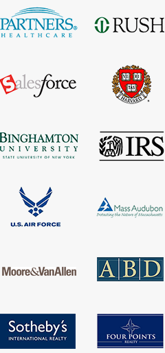Our partners