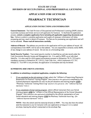 cvs pharmacy job application pdf