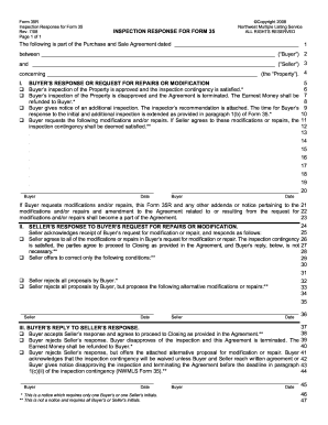 northwest multiple listing form 35