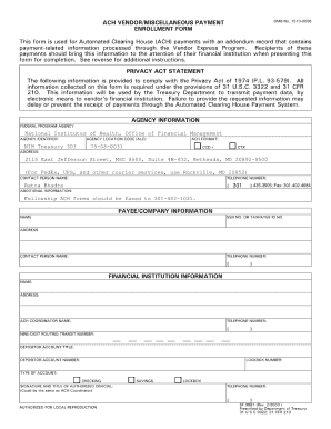 Faa Ach Form - Fill Online, Printable, Fillable, Blank 