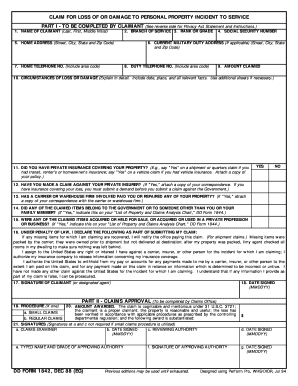 Form preview picture