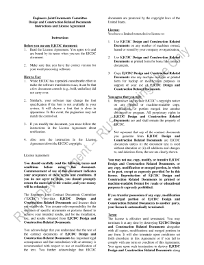 C 410 bid form for construction contracts