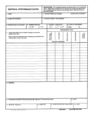 Form preview picture