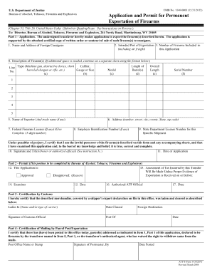 atf branch in cecil county form