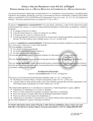 Sample letter of extension of contract of employment - 18 usc 922 g 4 form