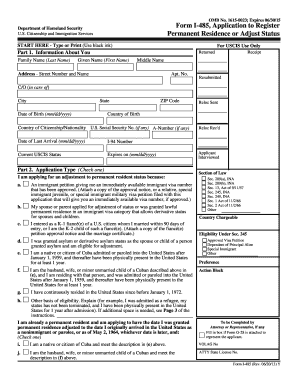 Form preview picture