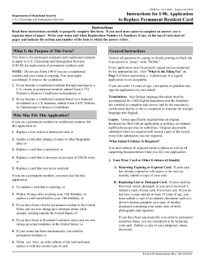 uscis i 90 form printable