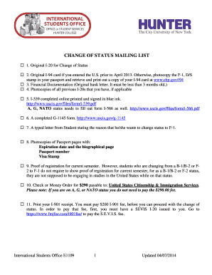 I 539 form sample - i 539 should be filled by blue ink form