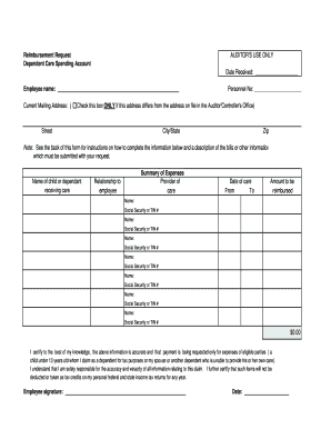 Form preview picture