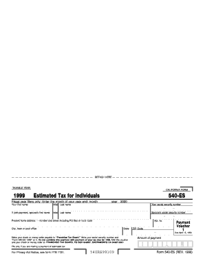 Form preview picture