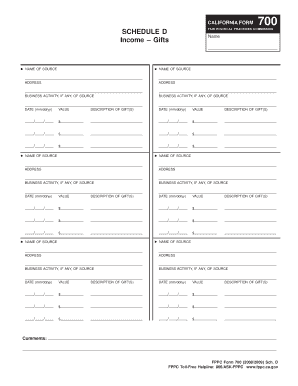 Form preview picture