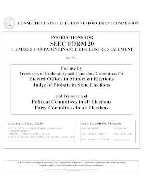 seec form 20 ct 2016