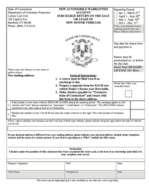 Form preview picture