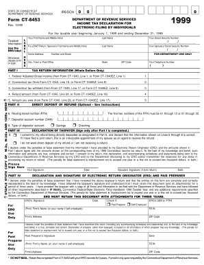 ct 8453 form