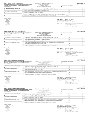 Form preview picture