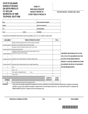 Form preview picture