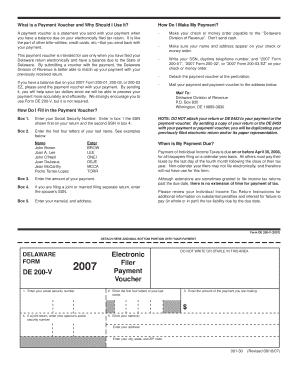 Form preview picture