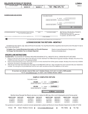 Form preview picture