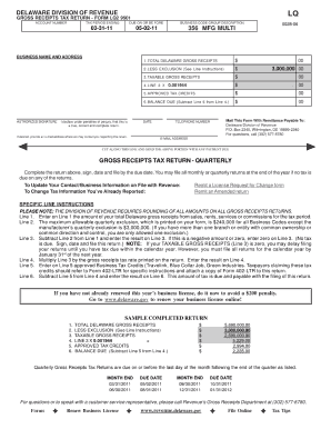 Form preview picture