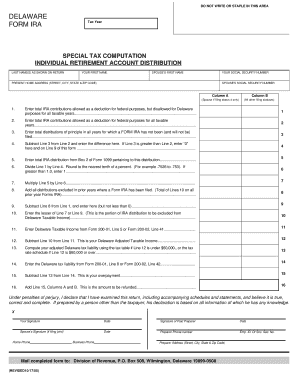 Form preview picture