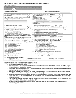 Newspaper reimbursement form pdf - Sec fillable cover sheet form