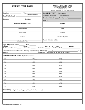 Form preview picture