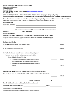 Form preview picture