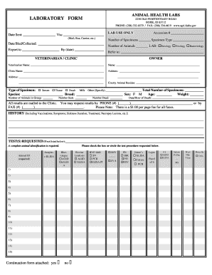 Form preview picture