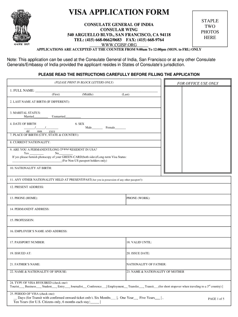 Ds160login Fill Out Sign Online DocHub