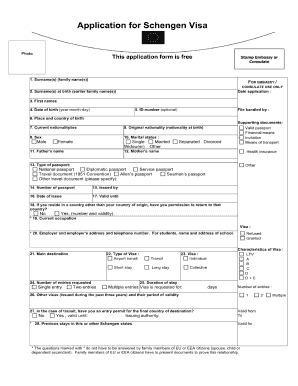 Form preview picture