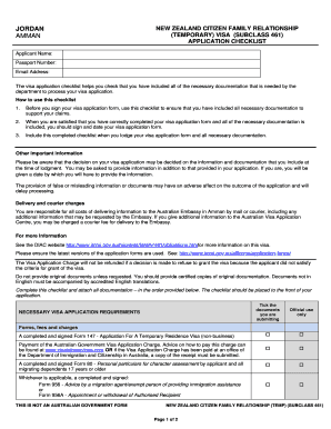 Form preview picture