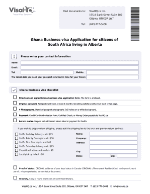 Form preview picture