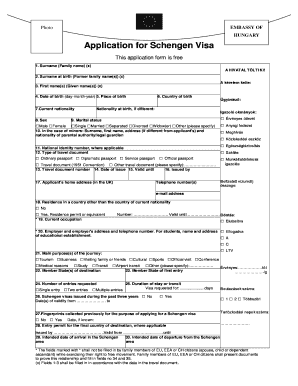 Form preview picture