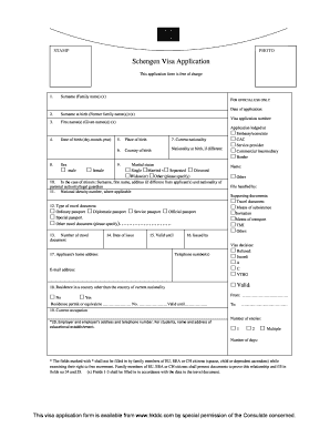 Form preview picture