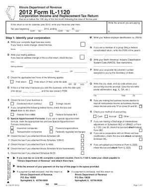 Form preview picture