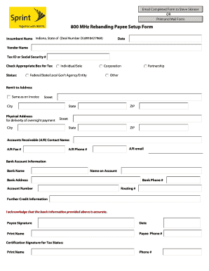 Writable form w 8ben with affidavit