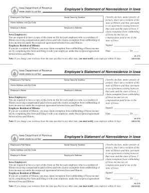 Form preview picture