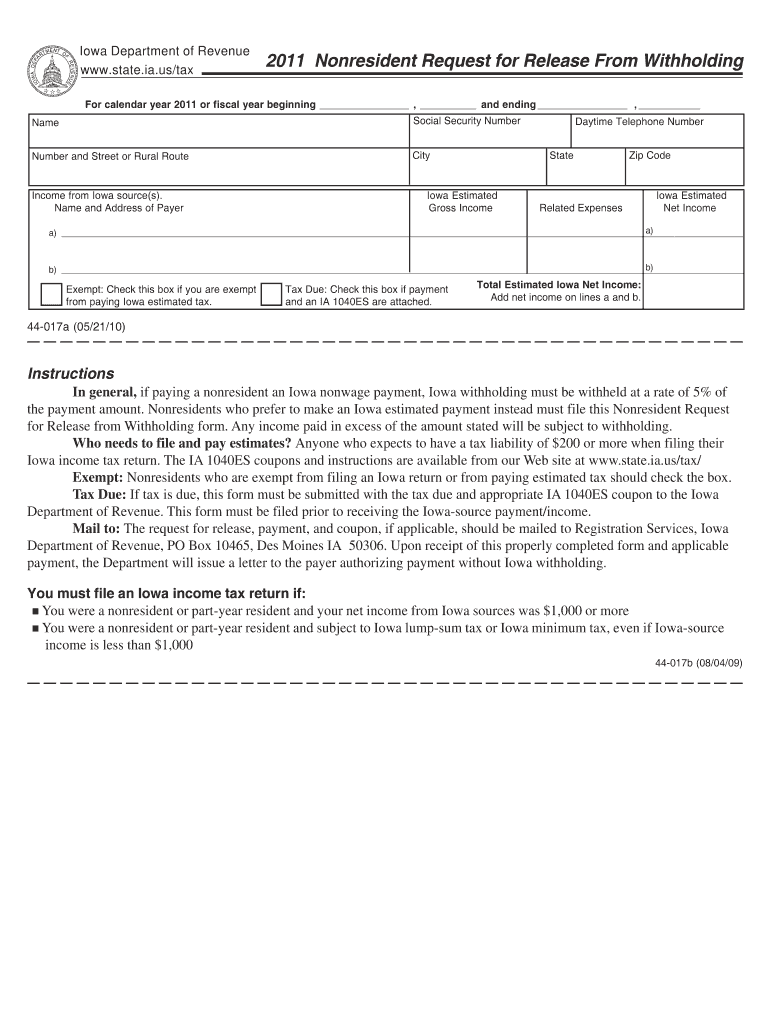 Form preview picture