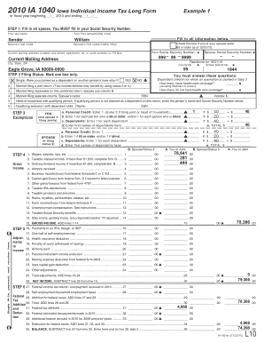 Form preview picture