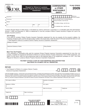 Form preview picture