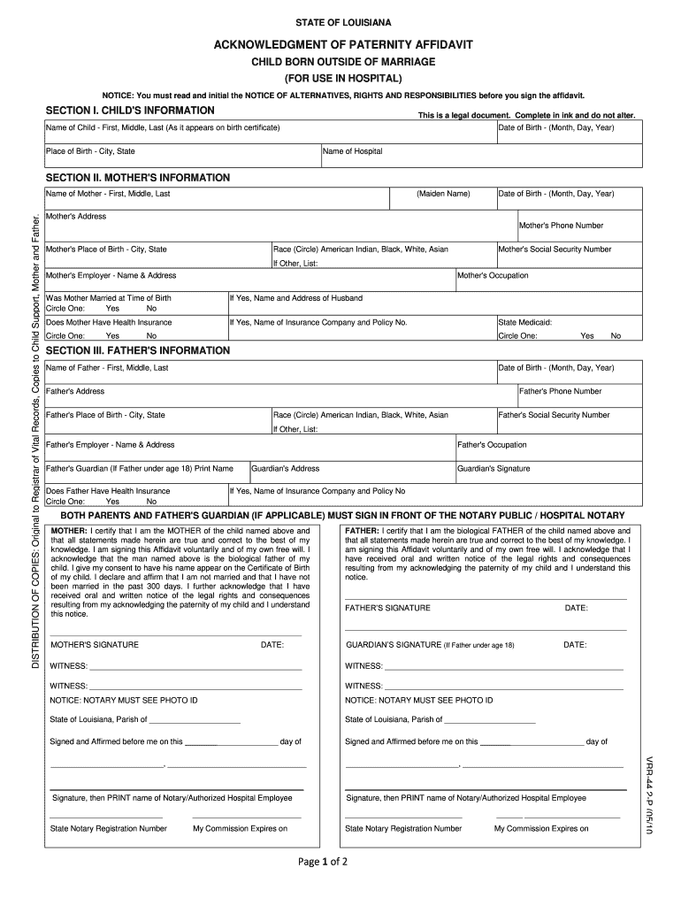 shuttle budget Oak tree Louisiana Death Certificate Pdf - Fill Online, Printable, Fillable, Blank |  pdfFiller
