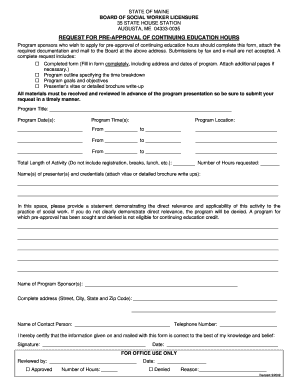 Fill Online