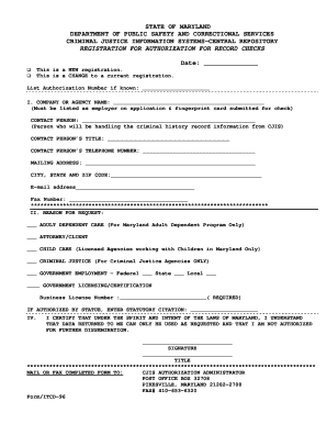 sample credit card authorization form employment agency