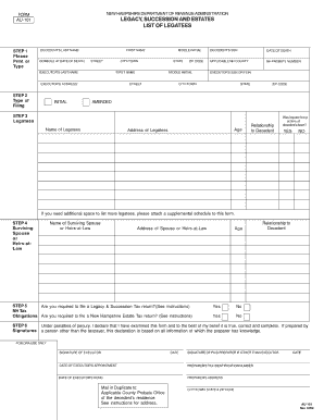 Form preview picture