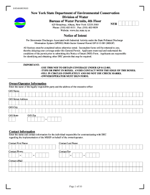 Form preview picture