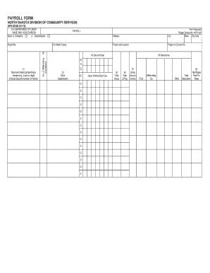 Form preview picture