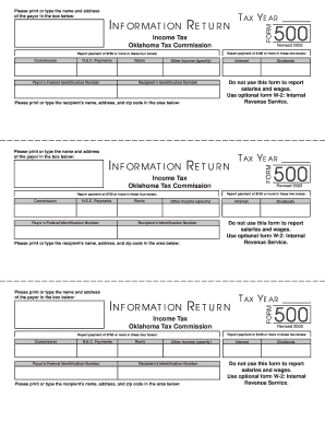 Form preview picture