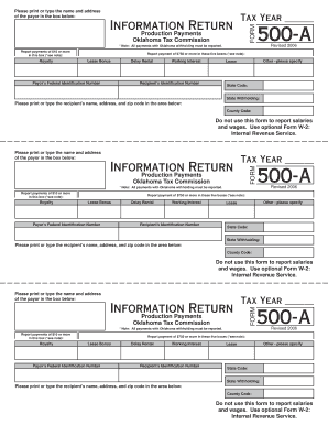 Form preview picture