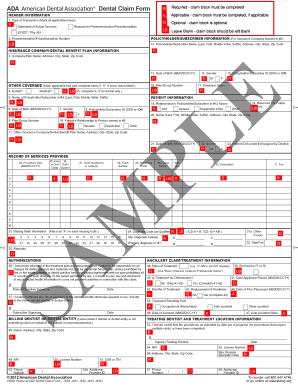 Form preview picture