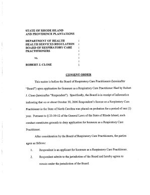 name and address of the new employer, date employment commences, and the reason for the change in employment - health ri